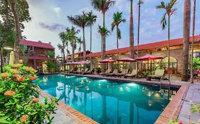 Tam Coc Banana Bungalow